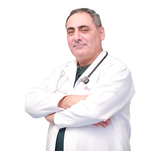 DR. Yassir Suliman